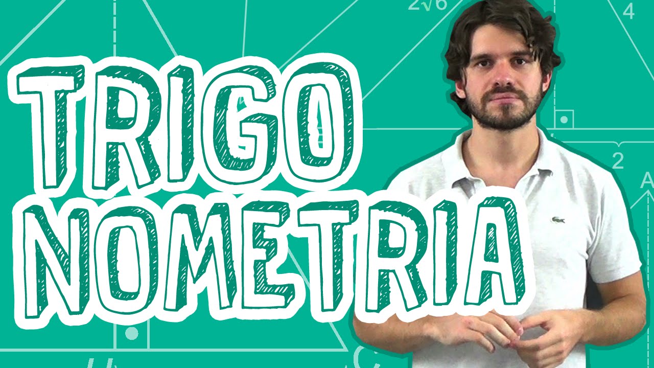 AULA MATEMÁTICA - TRIGONOMETRIA NO TRIÂNGULO RETÂNGULO - STOODI