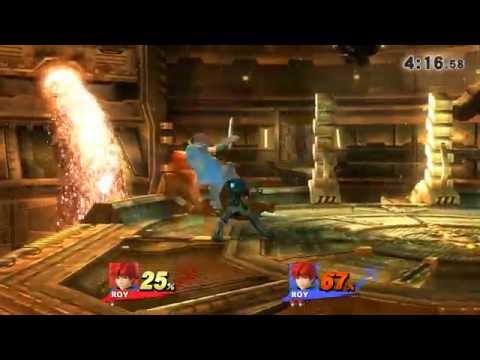 Reaper Vs. VoiD: Roy Dittos! (DatBoooi!)