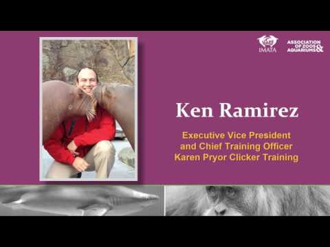 2019 Annual Conference: Ken Ramirez