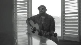 Corey Smith -  songsmith weekly - &quot;Mama Tried&quot; cover