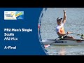2022 World Rowing Championships - PR2 Men's Single Sculls - A-Final