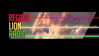 Reggae Lion Radio Saludos