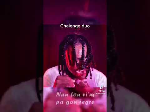 Vim pa anpe Vensky jay and Rebecca