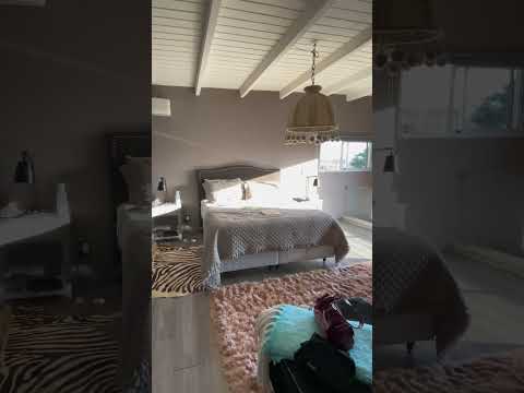 Video de YouTube - Alquiler Casa 3 Dormitorios con Piscina Climatizada