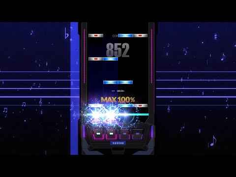 [DJMAX RESPECT V] Gregorius | Symphony 4B SC ☆13
