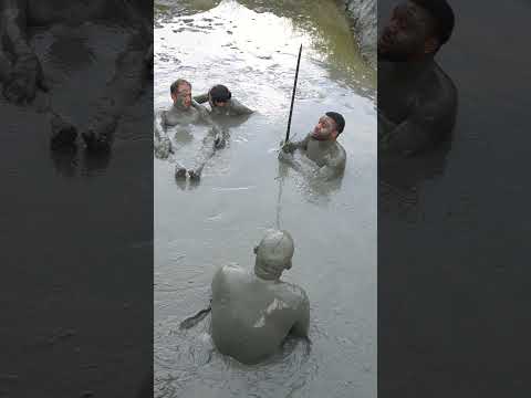 EXPEDICIÓN A LOS VOLCANES DE TURBACO