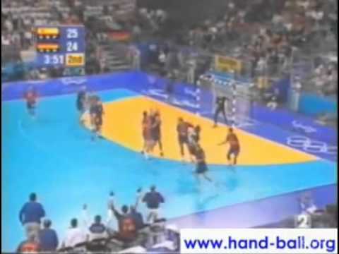 Stefan Kretzschmar The Legend