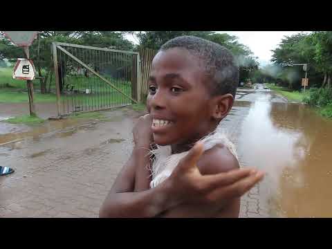 Improve lives of young Zulu dancers