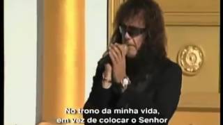 Rob Rock Testimony Testemunho Legendado PT BR   33