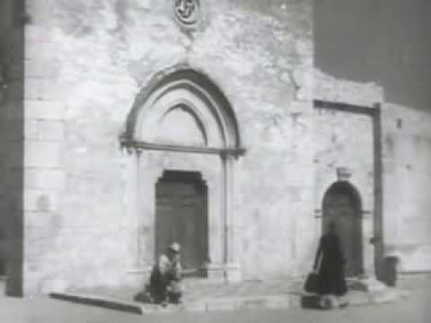 Carne inquieta_Il cinema sopra Taormina