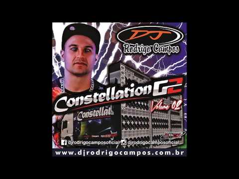 Constellation G2 Vol.02 (Esp.Eletrofunk) - Dj Rodrigo Campos