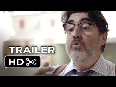 Love Is Strange (2014) Trailer