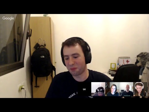 ngAir 177 - Angular Ivy with Uri Shaked