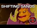 Chaotic Season 1 Episode 15 Shifting Sands Gregory Abbey Clay Adams Madeleine Blaustein