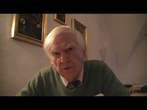 2017-11-06, 21-bön med Carl-Erik Sahlberg