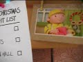 Nick Jr UK Bob The Builder Christmas Special Promo 2005