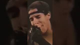 Knock Me Down Live! Red Hot Chili Peppers at Pinkpop 1990!