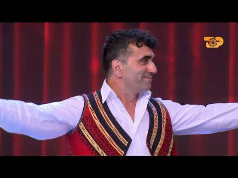 “Lozonjare” - Frank Boci & Paulin Pervathi-E Diell 01.10.2023