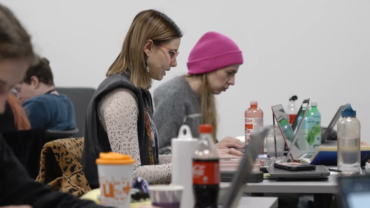 Algebra Winter BIPs 2025 experience