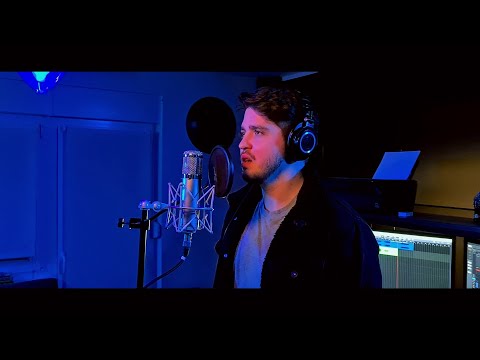 Neven Stipčić - Gethsemane (Jesus Christ Superstar)