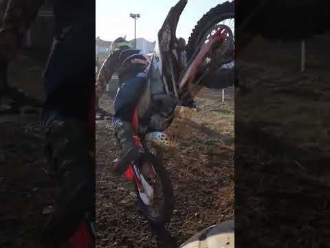 Enduro Crash & Show 2020/Enduro Crash !Dirt Bike Fails! epic moment enduro #shorts
