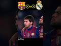 Real Madrid vs Barcelona ⚡ Copa Del Rey 2nd Leg Highlights _ #youtube #shorts #realmadrid #barcelona