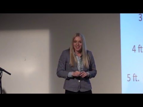 Rachel Messick - 3MT Presentation