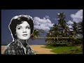 Connie Francis - Adeste Fidelis O Come All Ye Faithful