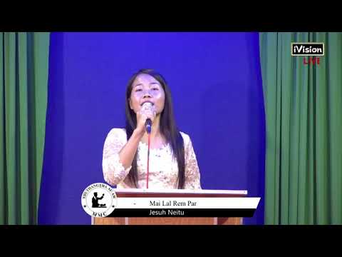 Mai Lal Rem Par: Jesuh Neitu