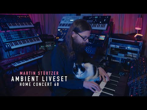 Ambient Liveset (Home Concert 68)