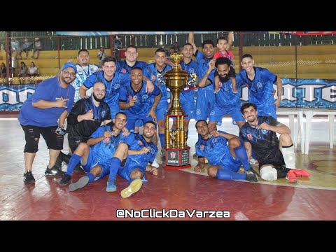 FINAL!!! Um Toque Só x Tapa No Vazio - COPA SAFÓ 2023