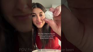 This recipe made cranberries sell out from grocery stores