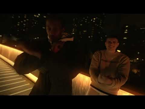 Kange - Giovane Balo feat. Lamsou (Official Video)