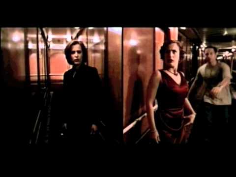 The X-Files - E.T. - Katy Perry