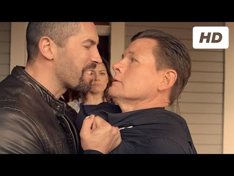 Abandoned by justice, he stands alone to protect what he loves the most | Full Thriller Action Movie