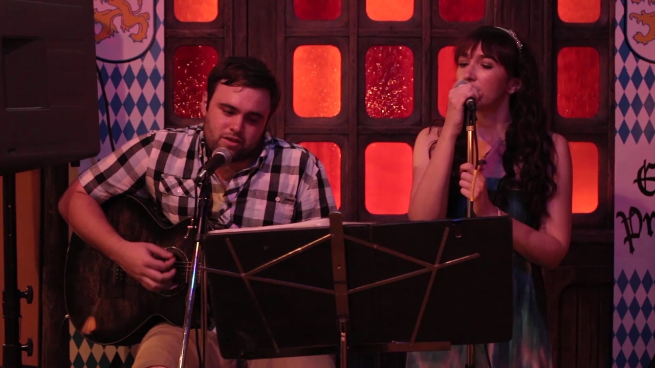 Promotional video thumbnail 2 for Badger & Rose