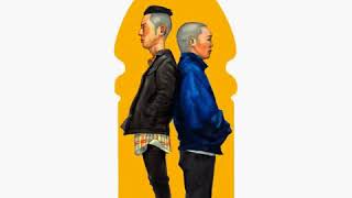 OJ(Owen Ovadoz,Joe Rhee) - So Serious