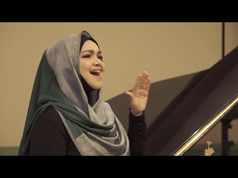 PERCAYALAH (LIVE JAM) by Siti Nurhaliza X Fara Dolhadi feat. Dennis Lau