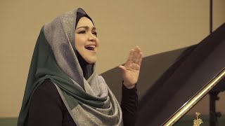 PERCAYALAH (LIVE JAM) by Siti Nurhaliza X Fara Dolhadi feat. Dennis Lau