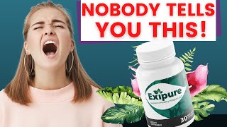 Exipure Review -I BOUGHT IT- Did It Work?? - A Real Review of Exipure