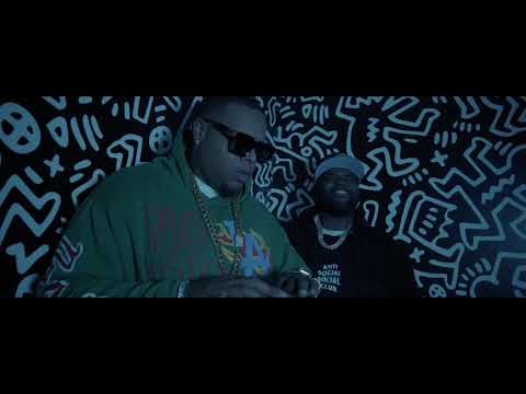 Fatboi Dash - Elmer Fudd Ft Breeze ( Official Music Video )