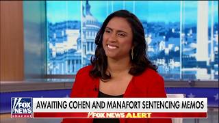 Mueller Set to Reveal New Details in Manafort, Cohen Cases, LEOSU Counsel Deborah Misir Weighs In