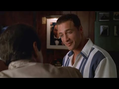 The Sopranos - Albert Barese