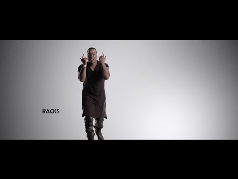Won-G: Racks (Official Video)