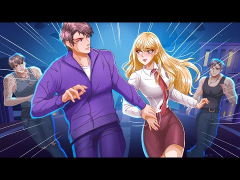 Running for My Life from a Criminal Empire