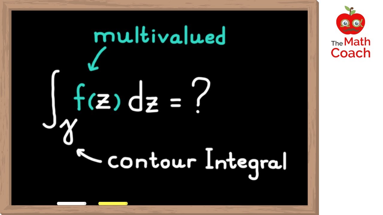 How to Integrate Multivalued Functions | Complex Analysis #20