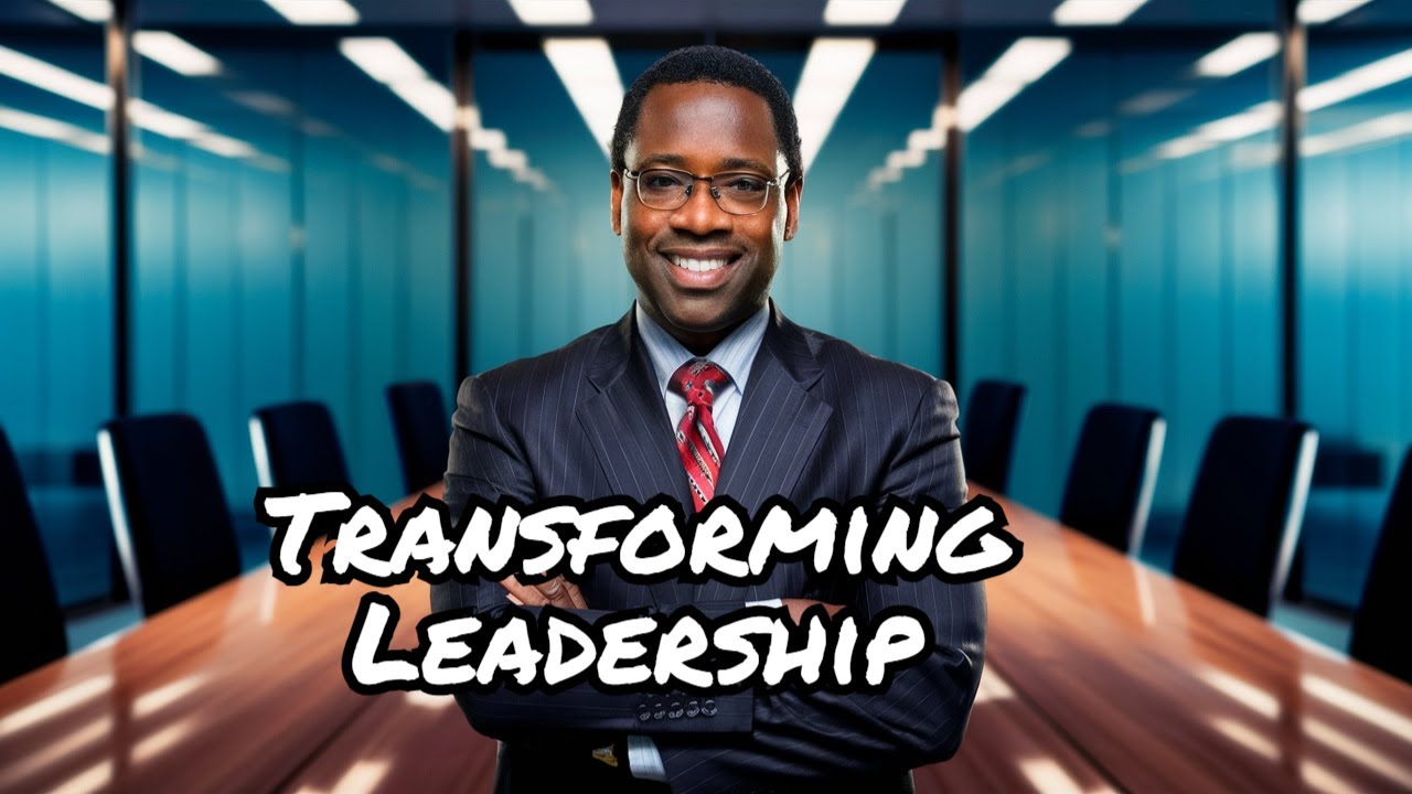 The Leadership Lessons You Never Learned