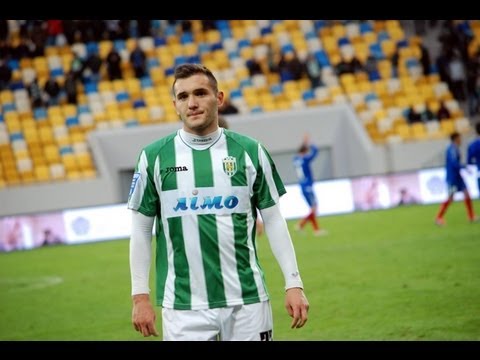 || Lucas Pérez Martínez || Goals and Skills || FC Karpaty Lviv