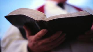 Donald Lawrence &quot;I Speak Life&quot;