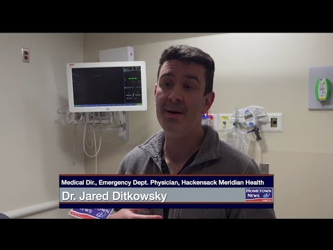 Cold Weather Medical